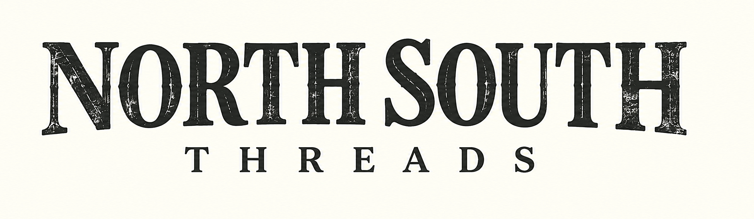 North South Threads